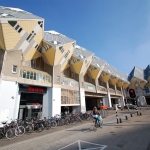 Kubuswoningen Rotterdam 1 Kubuswoningen Rotterdam 1