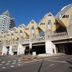Kubuswoningen Rotterdam 2 Kubuswoningen Rotterdam 2