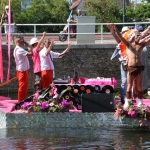 Varend Corso Westland 2015 Varend Corso Westland 2015