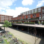 Nieuwbouwwijk 1 Nieuwbouwwijk 1