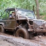 4x4 Trial Eindhoven 2015 4x4 Trial Eindhoven 2015