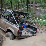 4x4 Trial Eindhoven 2015 4x4 Trial Eindhoven 2015