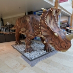 Dino's in de Hovenpassage Delft Dino's in de Hovenpassage Delft