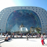 Markthal Rotterdam Markthal Rotterdam