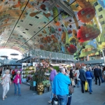 Markthal Rotterdam Markthal Rotterdam