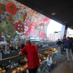 Markthal Rotterdam Markthal Rotterdam