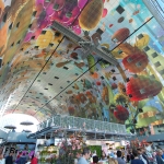Markthal Rotterdam Markthal Rotterdam