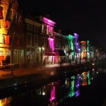 Lichtjesavond Delft 2013 Lichtjesavond Delft 2013