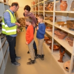 Open Dag Archeologie Delft 5 Open Dag Archeologie Delft 5