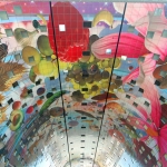 Markthal Rotterdam Markthal Rotterdam