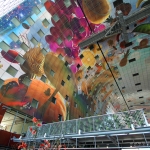 Markthal Rotterdam Markthal Rotterdam