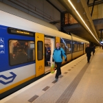 Station Delft Station Delft