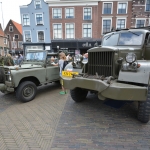 Landmachtdagen Delft 2016 Landmachtdagen Delft 2016