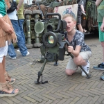 Landmachtdagen Delft 2016 Landmachtdagen Delft 2016