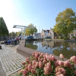 Midden-Delfland Dorpskern Schipluiden Valbrug. Midden-Delfland Dorpskern Schipluiden Valbrug.
