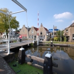 Midden-Delfland Dorpskern Schipluiden Valbrug. Midden-Delfland Dorpskern Schipluiden Valbrug.