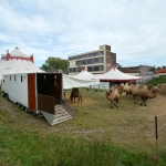 Circus Louis Knie Circus Louis Knie