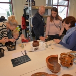 Open Dag Archeologie Delft Open Dag Archeologie Delft