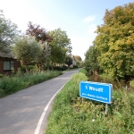 Midden-Delfland Dorpskern 't Woudt. Midden-Delfland Dorpskern 't Woudt.
