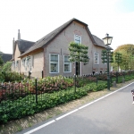Midden-Delfland Dorpskern 't Woudt. Midden-Delfland Dorpskern 't Woudt.