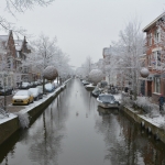 Winter in Delft 2017 Winter in Delft 2017