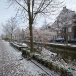 Winter in Delft 2017 Winter in Delft 2017