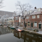 Winter in Delft 2017 Winter in Delft 2017