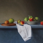 Appeltje schillen Appeltje schillen