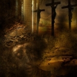 The Holy Week The Holy Week