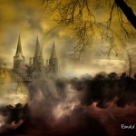 Fantasie Landscape Fantasie Landscape