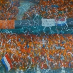 Oranjelegioen 2 Oranjelegioen 2