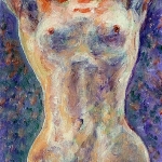 naaktschilderij naaktschilderij