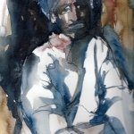 Man in Cairo 1 Man in Cairo 1