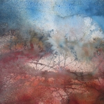 Strange Landscape 1 Strange Landscape 1