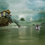 Beach house Beach house