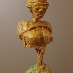 Oervrouw 2 Oervrouw 2