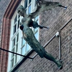 Beschermengel van Sittard Beschermengel van Sittard