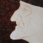 De oude man/Le vieillard De oude man/Le vieillard