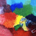 Colorfield III Colorfield III