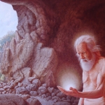 guided by light guided by light