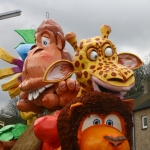 De peevuurblussers De peevuurblussers