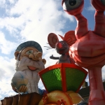 Carnavalswagen Carnavalswagen