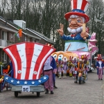 Optocht Optocht