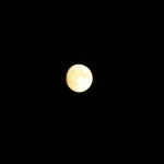 Volle maan Volle maan