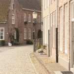 Straatje Straatje