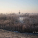 Kinderdijk Kinderdijk