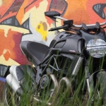 Motor ducati Motor ducati