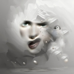 ijzig ijzig