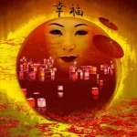 geisha geisha