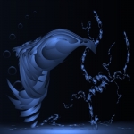 blauw schepsel blauw schepsel